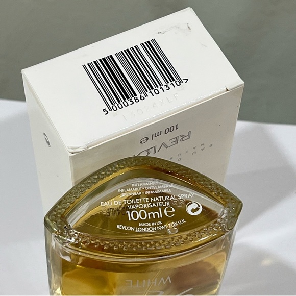 Revlon Charlie White [Authentic] - Picture 2 of 2